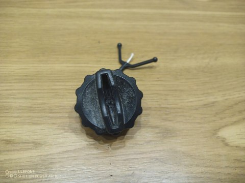 McCULLOCH B26 PS KOREK ZBIORNIKA OLEJU ORYG