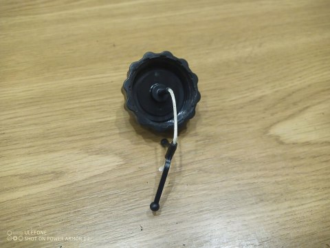 McCULLOCH B26 PS KOREK ZBIORNIKA OLEJU ORYG