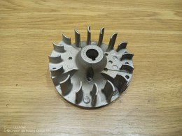 McCULLOCH B26 PS MAGNETO KOŁO MAGNESOWE ORYG