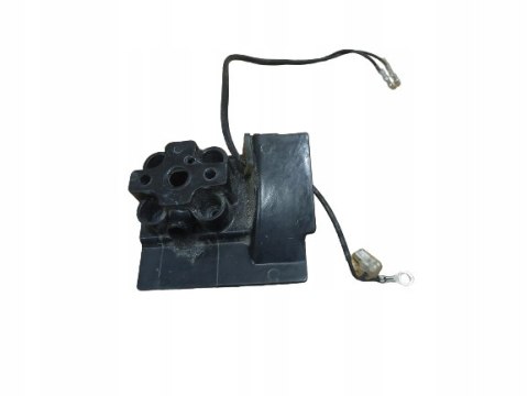 McCULLOCH B26 PS OBUDOWA MOCOWANIE PODSTAWA ORYG