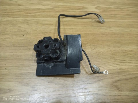 McCULLOCH B26 PS OBUDOWA MOCOWANIE PODSTAWA ORYG