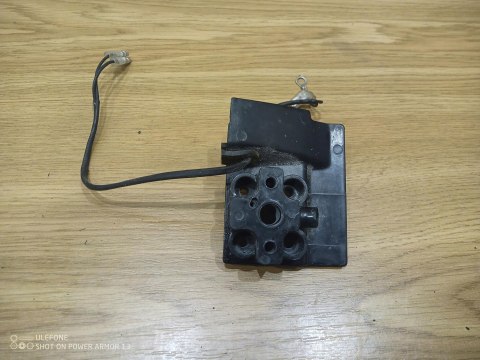 McCULLOCH B26 PS OBUDOWA MOCOWANIE PODSTAWA ORYG