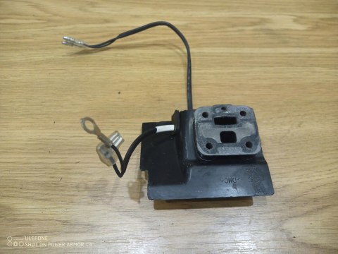 McCULLOCH B26 PS OBUDOWA MOCOWANIE PODSTAWA ORYG