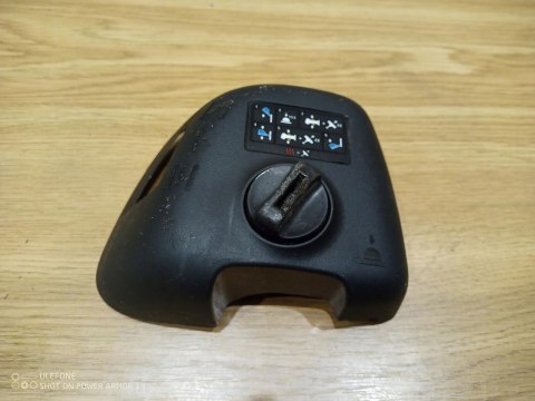 McCULLOCH B26 PS OBUDOWA POKRYWA OSŁONA ORYG