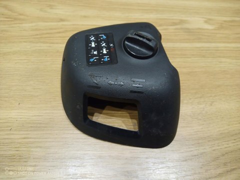 McCULLOCH B26 PS OBUDOWA POKRYWA OSŁONA ORYG