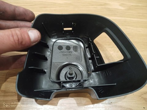 McCULLOCH B26 PS OBUDOWA POKRYWA OSŁONA ORYG