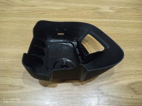 McCULLOCH B26 PS OBUDOWA POKRYWA OSŁONA ORYG