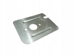 McCULLOCH B26 PS PODSTAWA MOCOWANIE BLACHA ORYG