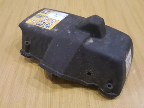 POULAN PRO 220 OSŁONA OBUDOWA POKRYWA KORPUS ORYG