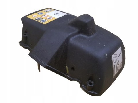 POULAN PRO 220 OSŁONA OBUDOWA POKRYWA KORPUS ORYG