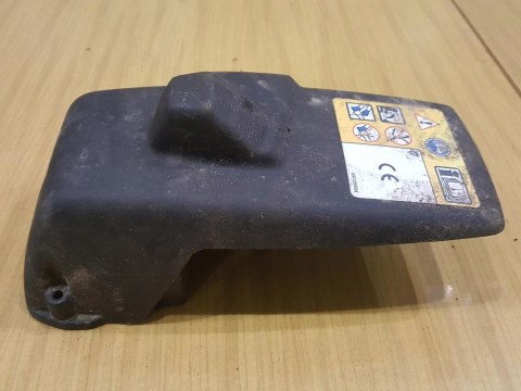 POULAN PRO 220 OSŁONA OBUDOWA POKRYWA KORPUS ORYG