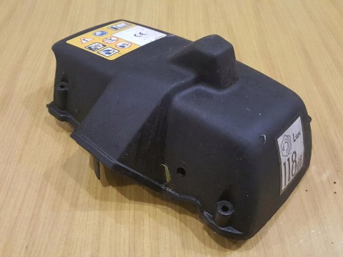 POULAN PRO 220 OSŁONA OBUDOWA POKRYWA KORPUS ORYG