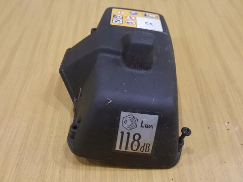 POULAN PRO 220 OSŁONA OBUDOWA POKRYWA KORPUS ORYG