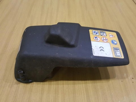 POULAN PRO 220 OSŁONA OBUDOWA POKRYWA KORPUS ORYG