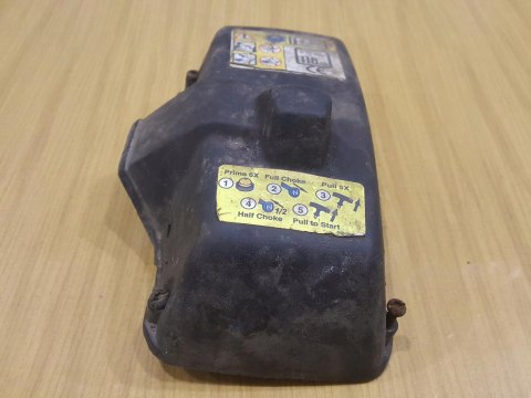 POULAN PRO 220 OSŁONA OBUDOWA POKRYWA KORPUS ORYG