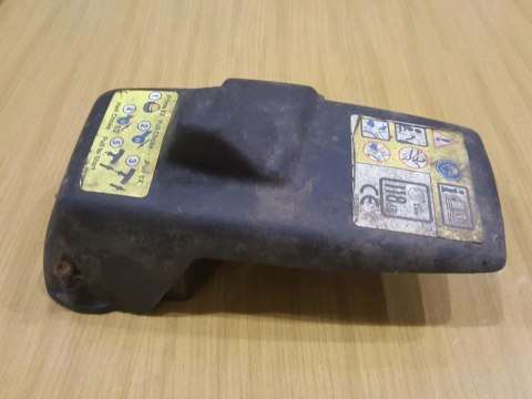 POULAN PRO 220 OSŁONA OBUDOWA POKRYWA KORPUS ORYG