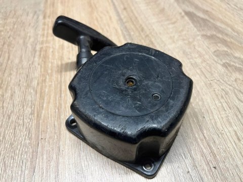 POWERTEC GARDEN PGT 3IN1 SZARPAK STARTER OBUDOWA ORYG