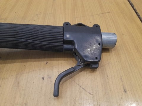 QUALCAST NO-LINE B43 SZARPAK STARTER RĄCZKA GAZU ORYG