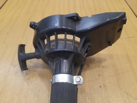 QUALCAST NO-LINE B43 SZARPAK STARTER RĄCZKA GAZU ORYG