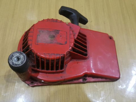 REDLINE RL 350 SZARPAK STARTER ROZRUSZNIK OBUDOWA ORYG