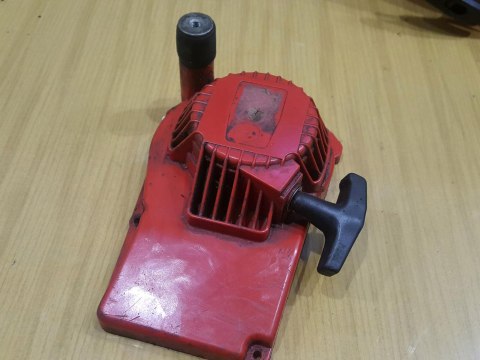 REDLINE RL 350 SZARPAK STARTER ROZRUSZNIK OBUDOWA ORYG