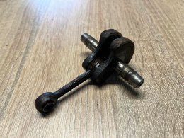 ROBIN NB31 WAŁ KORBOWY KORBOWÓD ORYG