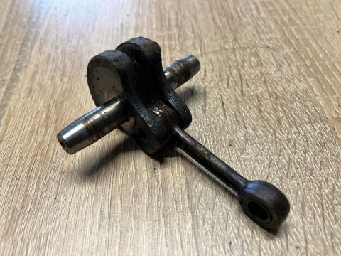 ROBIN NB31 WAŁ KORBOWY KORBOWÓD ORYG