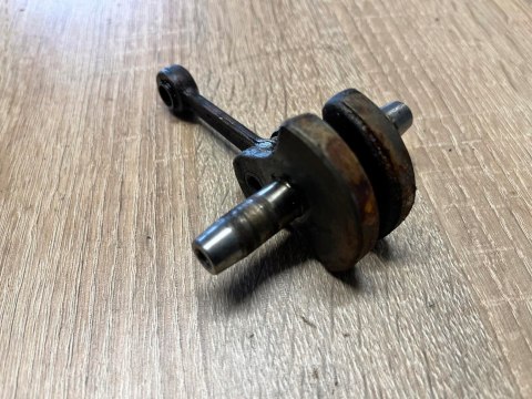 ROBIN NB31 WAŁ KORBOWY KORBOWÓD ORYG