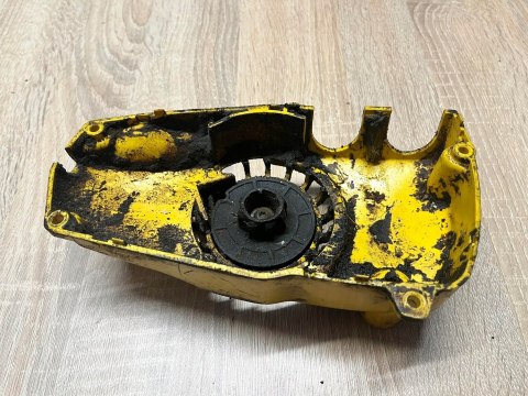 SABRE 35 SZARPAK STARTER ROZRUSZNIK OBUDOWA ORYG