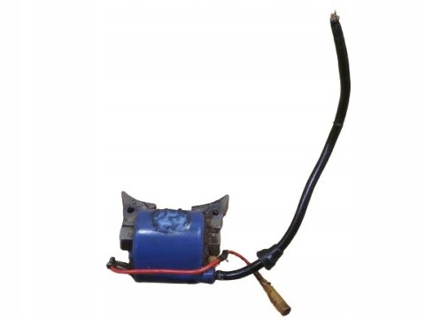 SHINDAIWA 350 CEWKA MODUŁ ISKROWNIK ORYG