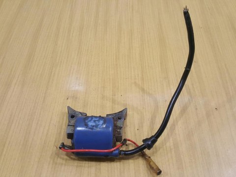 SHINDAIWA 350 CEWKA MODUŁ ISKROWNIK ORYG