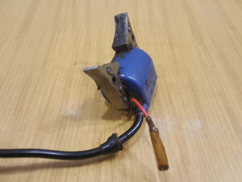 SHINDAIWA 350 CEWKA MODUŁ ISKROWNIK ORYG