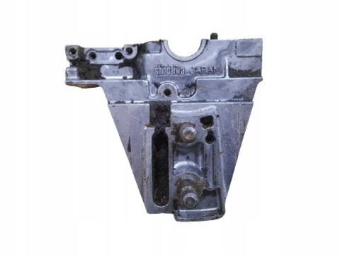 SHINDAIWA 350 KARTER MISKA KORBOWA OBUDOWA ORYG