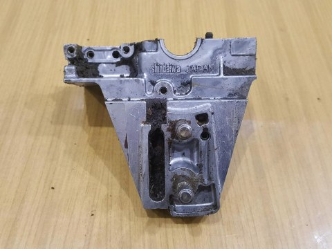SHINDAIWA 350 KARTER MISKA KORBOWA OBUDOWA ORYG