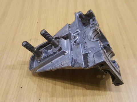 SHINDAIWA 350 KARTER MISKA KORBOWA OBUDOWA ORYG