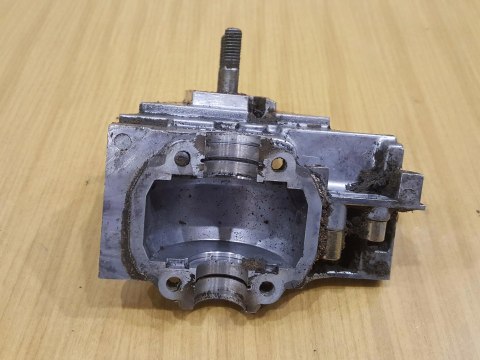 SHINDAIWA 350 KARTER MISKA KORBOWA OBUDOWA ORYG