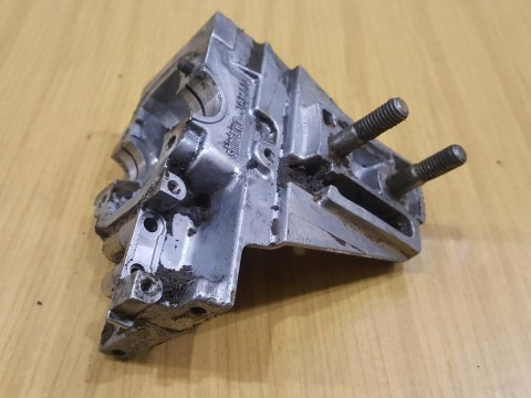 SHINDAIWA 350 KARTER MISKA KORBOWA OBUDOWA ORYG