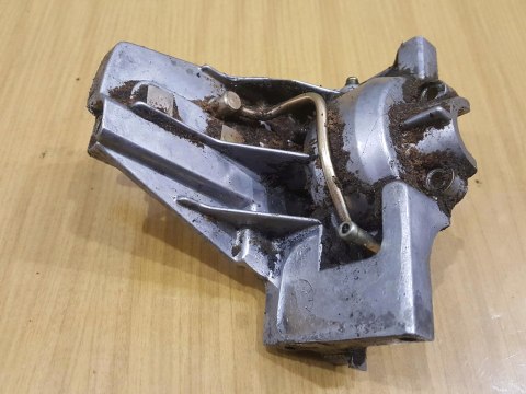 SHINDAIWA 350 KARTER MISKA KORBOWA OBUDOWA ORYG