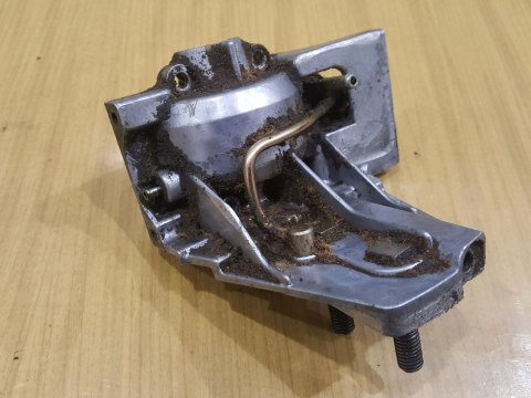 SHINDAIWA 350 KARTER MISKA KORBOWA OBUDOWA ORYG