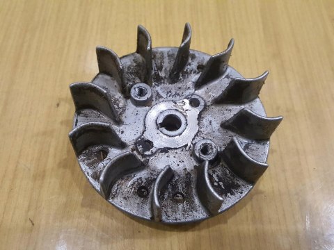 SHINDAIWA 350 MAGNETO KOŁO MAGNESOWE ORYG