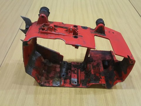 SHINDAIWA 350 OSŁONA OBUDOWA KORPUS ORYG