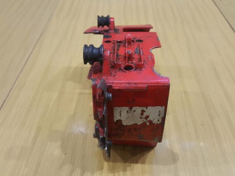 SHINDAIWA 350 OSŁONA OBUDOWA KORPUS ORYG