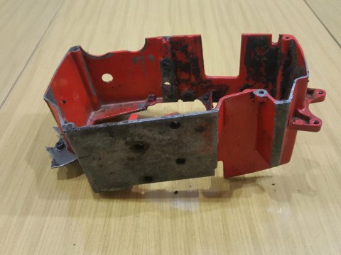 SHINDAIWA 350 OSŁONA OBUDOWA KORPUS ORYG