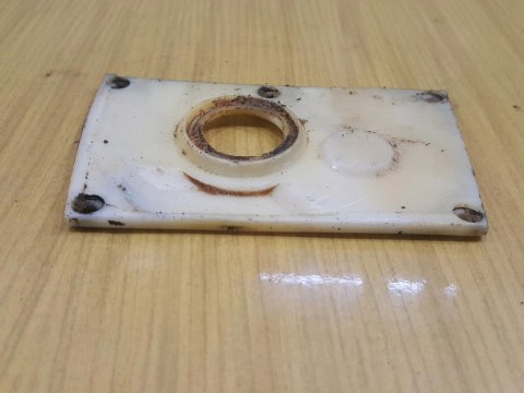 SHINDAIWA 350 OSŁONA OBUDOWA POKRYWA ORYG