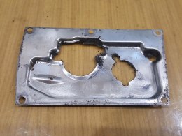 SHINDAIWA 350 OSŁONA OBUDOWA POKRYWA ORYG