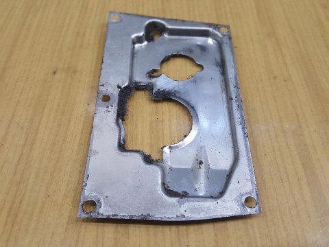 SHINDAIWA 350 OSŁONA OBUDOWA POKRYWA ORYG