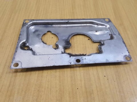 SHINDAIWA 350 OSŁONA OBUDOWA POKRYWA ORYG