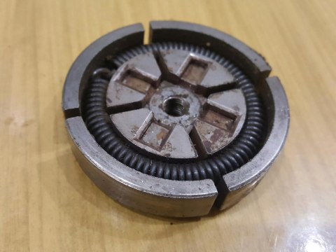 SHINDAIWA 350 SPRZĘGŁO KOSZ DZWON BĘBEN KPL ORYG