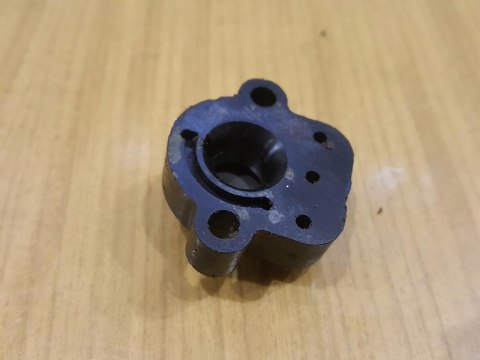 SHINDAIWA 350 UCHWYT MOCOWANIE PODSTAWA ORYGINAŁ