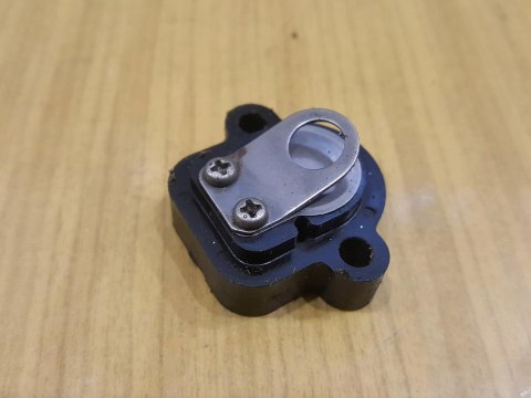 SHINDAIWA 350 UCHWYT MOCOWANIE PODSTAWA ORYGINAŁ